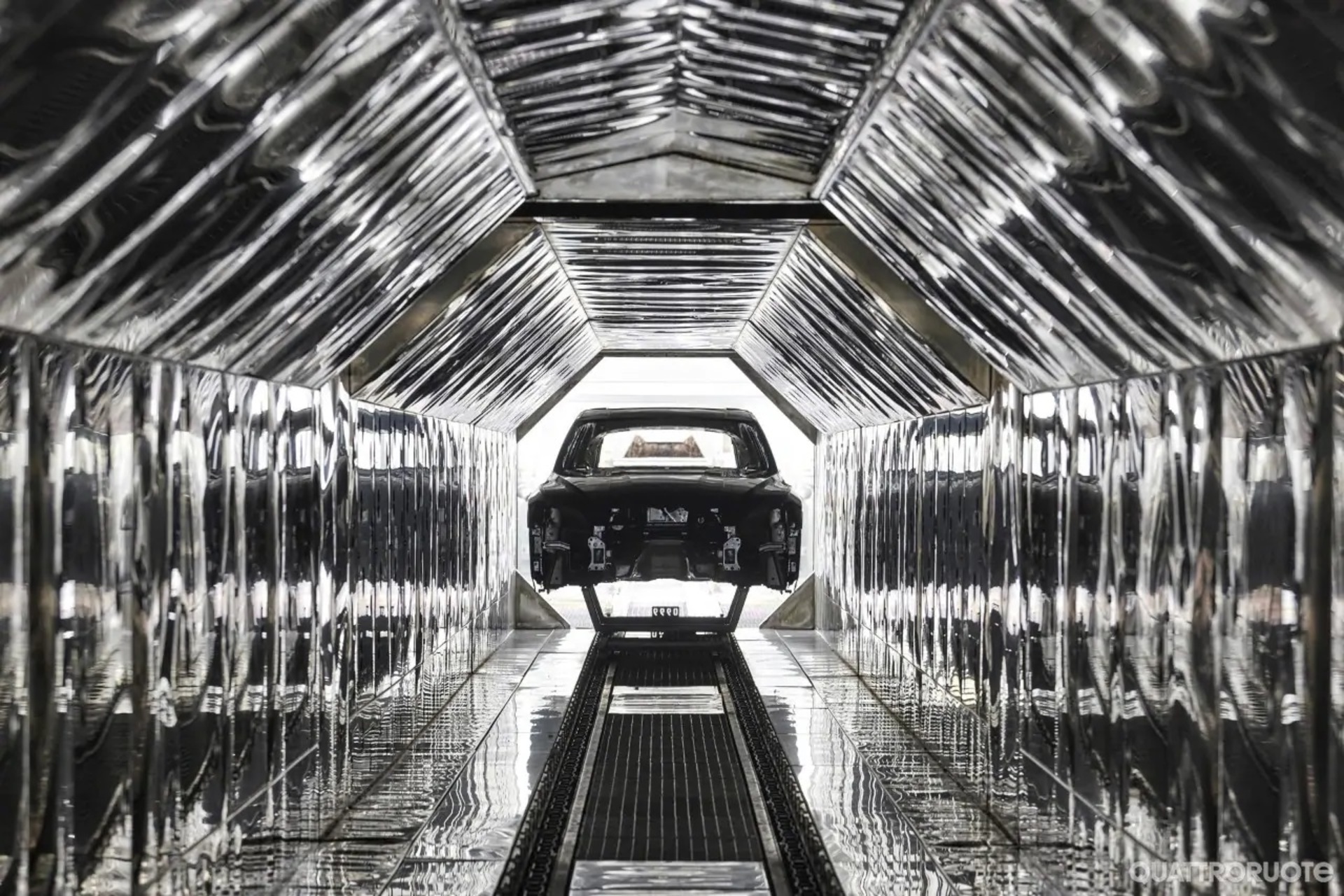 Automotive, dal Mimit la graduatoria dei progetti